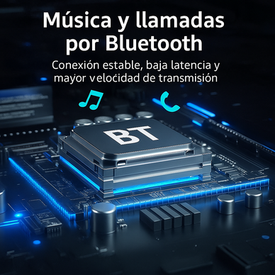 Cada viaje se convierte en una experiencia inolvidable.